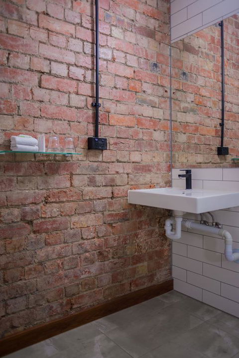 Best Western Melbourne City - Accommodation Bookings 40