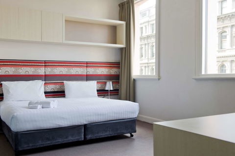 Best Western Melbourne City - Accommodation Bookings 9