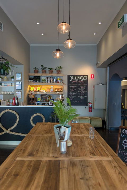 Best Western Melbourne City - Accommodation Bookings 35