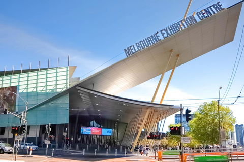 Best Western Melbourne City - Accommodation Bookings 2