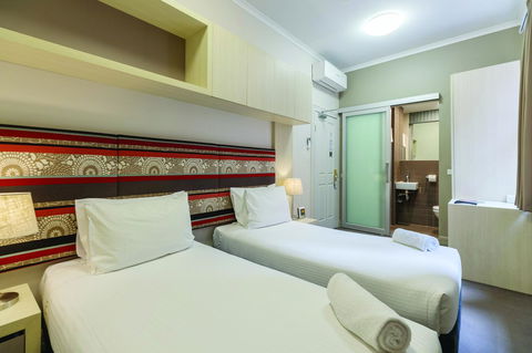 Best Western Melbourne City - Accommodation Bookings 8
