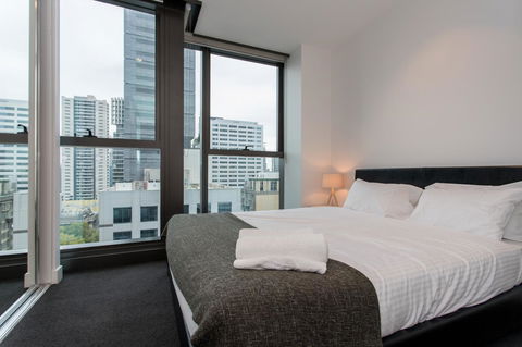 Melstay On Eporo Tower - Accommodation Bookings 3
