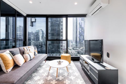 Melstay On Eporo Tower - Accommodation Bookings 15