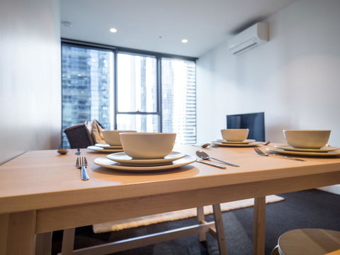 Melstay On Eporo Tower - Accommodation Bookings 22