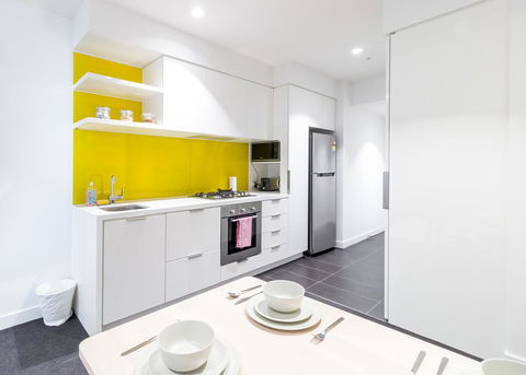 Melstay On Eporo Tower - Accommodation Bookings 19