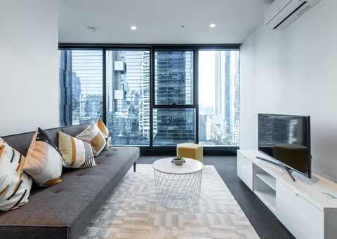 Melstay On Eporo Tower - Accommodation Bookings 21