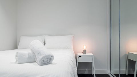 Melstay On Eporo Tower - Accommodation Bookings 18