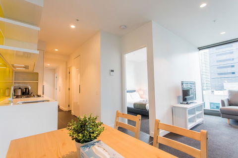 Melstay On Eporo Tower - Accommodation Bookings 4