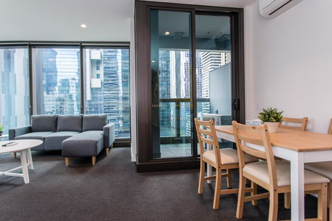 Melstay On Eporo Tower - Accommodation Bookings 0