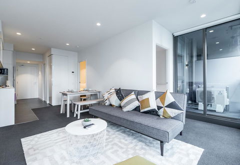Melstay On Eporo Tower - Accommodation Bookings 20