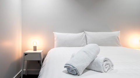 Melstay On Eporo Tower - Accommodation Bookings 24