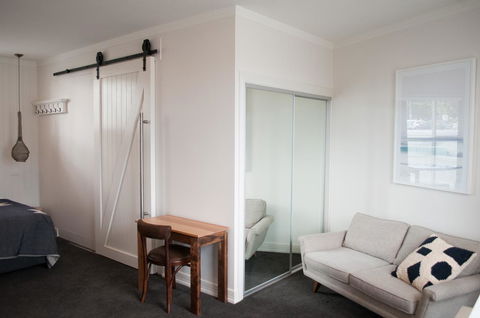 Anchor Geelong - Accommodation Bookings 4