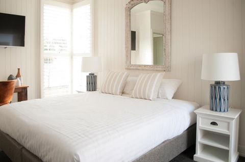 Anchor Geelong - Accommodation Bookings 10