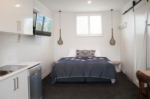 Anchor Geelong - Accommodation Bookings 12