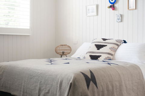Anchor Geelong - Accommodation Bookings 0
