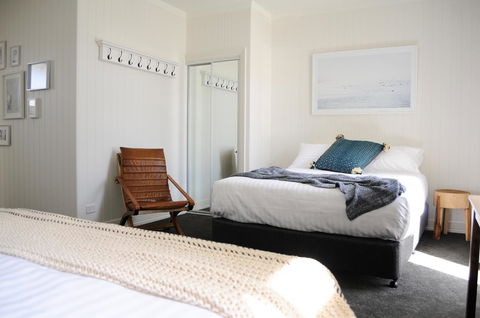 Anchor Geelong - Accommodation Bookings 5