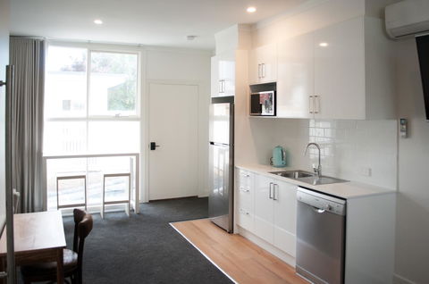 Anchor Geelong - Accommodation Bookings 9