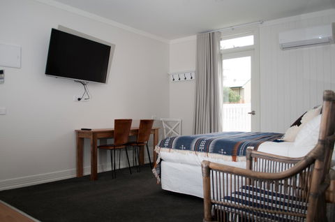 Anchor Geelong - Accommodation Bookings 1