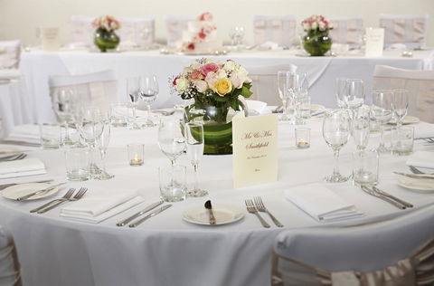 Radisson On Flagstaff Gardens Melbourne - Accommodation Bookings 34