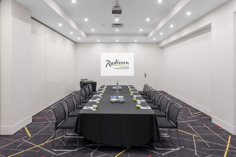 Radisson On Flagstaff Gardens Melbourne - Accommodation Bookings 28