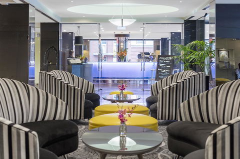 Radisson On Flagstaff Gardens Melbourne - Accommodation Bookings 31