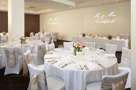Radisson On Flagstaff Gardens Melbourne - Accommodation Bookings 33