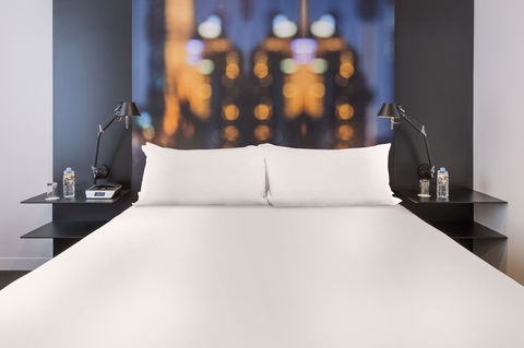 Radisson On Flagstaff Gardens Melbourne - Accommodation Bookings 16