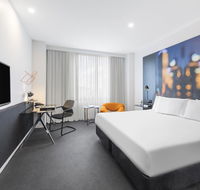 Radisson On Flagstaff Gardens Melbourne