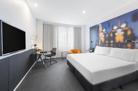 Radisson On Flagstaff Gardens Melbourne - Accommodation Bookings 0