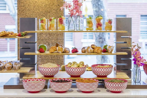 Radisson On Flagstaff Gardens Melbourne - Accommodation Bookings 25