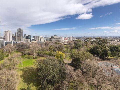 Radisson On Flagstaff Gardens Melbourne - Accommodation Bookings 37