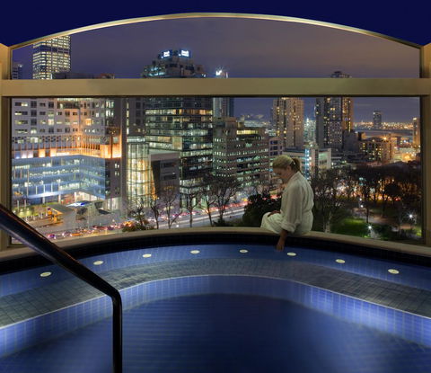 Radisson On Flagstaff Gardens Melbourne - Accommodation Bookings 4