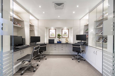 Radisson On Flagstaff Gardens Melbourne - Accommodation Bookings 20