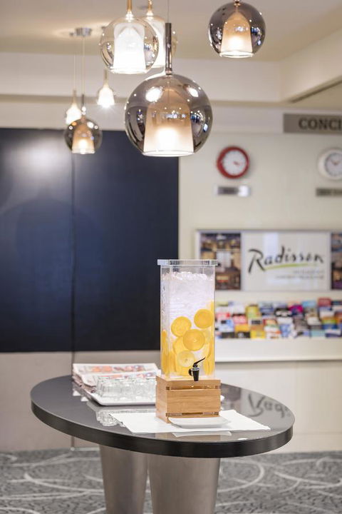 Radisson On Flagstaff Gardens Melbourne - Accommodation Bookings 30
