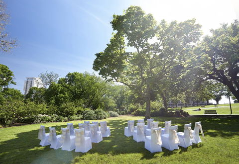 Radisson On Flagstaff Gardens Melbourne - Accommodation Bookings 35