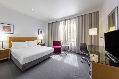 Radisson On Flagstaff Gardens Melbourne - Accommodation Bookings 6