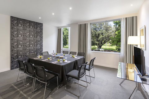 Radisson On Flagstaff Gardens Melbourne - Accommodation Bookings 29