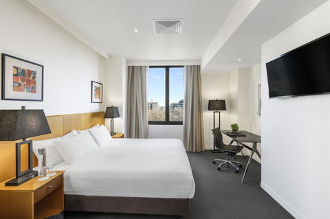 Radisson On Flagstaff Gardens Melbourne - Accommodation Bookings 13