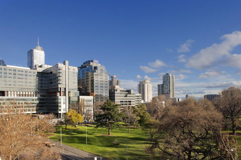 Radisson On Flagstaff Gardens Melbourne - Accommodation Bookings 38