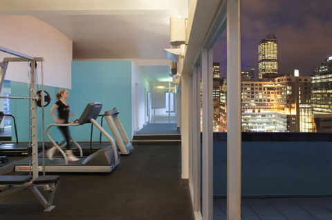 Radisson On Flagstaff Gardens Melbourne - Accommodation Bookings 8