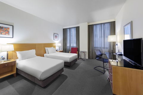 Radisson On Flagstaff Gardens Melbourne - Accommodation Bookings 17