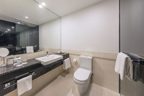 Radisson On Flagstaff Gardens Melbourne - Accommodation Bookings 15