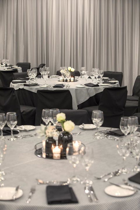 Radisson On Flagstaff Gardens Melbourne - Accommodation Bookings 27