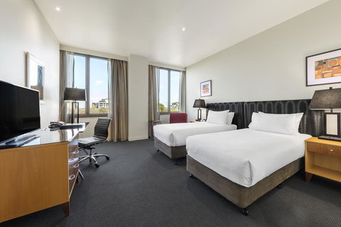 Radisson On Flagstaff Gardens Melbourne - Accommodation Bookings 21