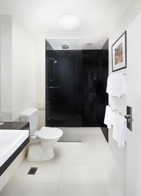 Radisson On Flagstaff Gardens Melbourne - Accommodation Bookings 7
