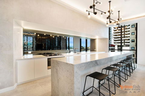 IFSuites (IFSTAYS) Light House Victoria One Apartment - Accommodation Bookings 4