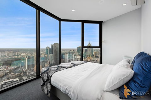IFSuites (IFSTAYS) Light House Victoria One Apartment - Accommodation Bookings 0