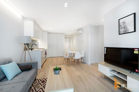 IFSuites (IFSTAYS) Light House Victoria One Apartment - Accommodation Bookings 2