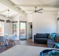 BIG4 Castlemaine Gardens - Accommodation Bookings
