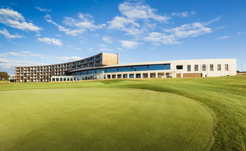 RACV Torquay Resort - Accommodation Bookings 11